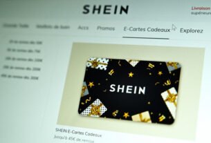 Shein se compromete a seguir regras da Receita brasileira e a fabricar 85% dos produtos no Brasil em quatro anos