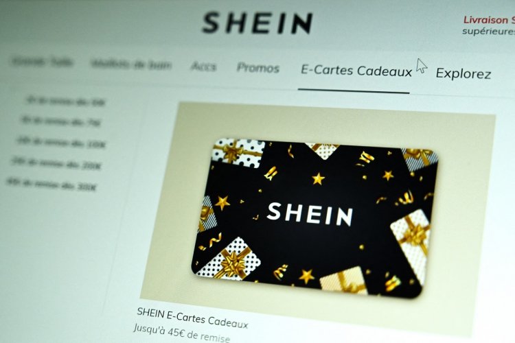 Shein se compromete a seguir regras da Receita brasileira e a fabricar 85% dos produtos no Brasil em quatro anos