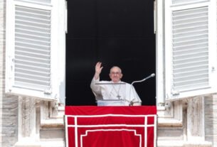 Papa Francisco pede diálogo e fim da violência no Sudão