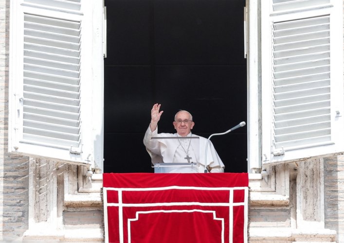 Papa Francisco pede diálogo e fim da violência no Sudão