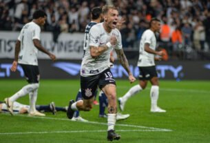 Com emoção: Cássio defende pênalti e Corinthians elimina o Remo da Copa do Brasil