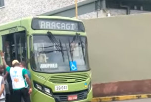 Negociações avançam, mas a greve dos rodoviários segue em São Luís