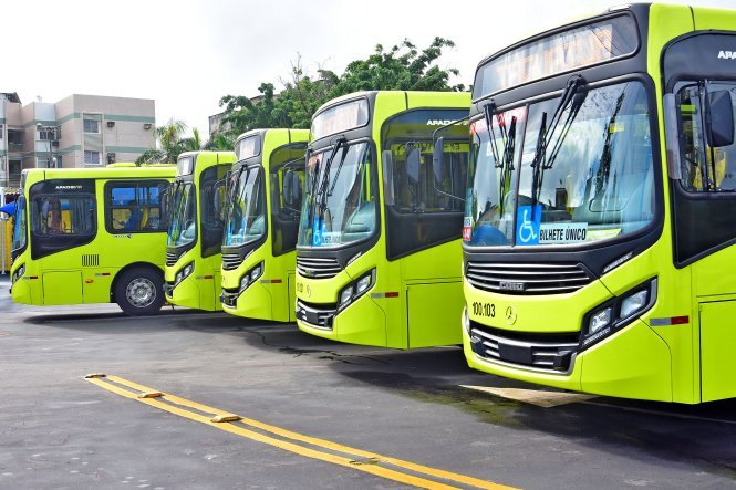 Sindicato dos Rodoviários do Maranhão ameaça entrar em greve