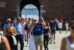 Com termômetros quase na casa dos 40ºC, Espanha e Portugal batem recordes absolutos de calor e aumentam risco de incêndios