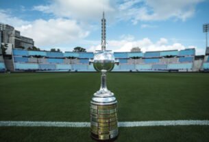 Conmebol anuncia nova data para a final da Copa Libertadores no Maracanã