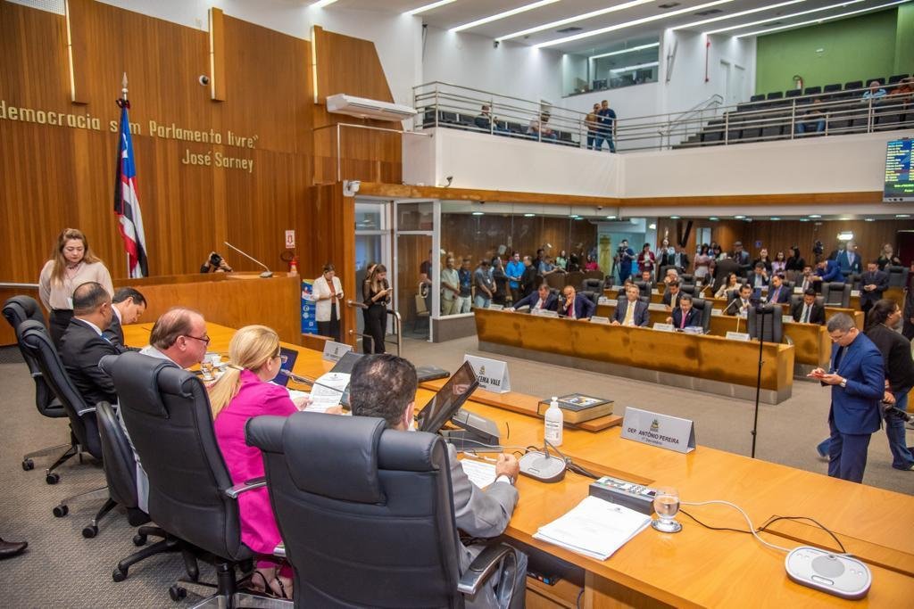 Adiada audiência pública sobre “Enfrentamento da violência nas escolas”