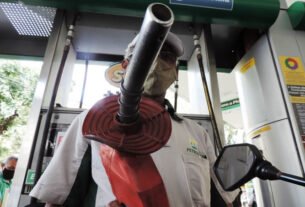 Apesar de alta na gasolina, prévia da inflação indica desaceleração e fica em 0,57% em abril