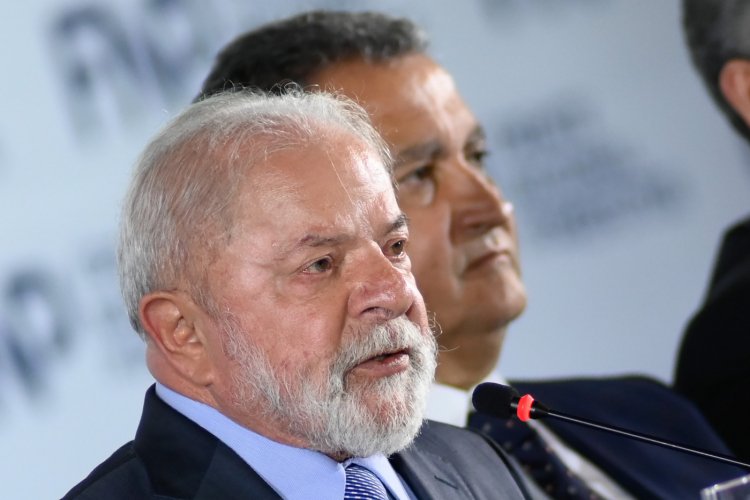 Após visita à China, Lula se reúne com presidente dos Emirados Árabes em busca de acordos comerciais e ambientais