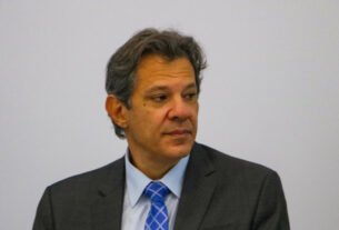 Haddad negocia com bancos corte de juro do cartão de crédito rotativo: ‘Prejudica muito a população de baixa renda’