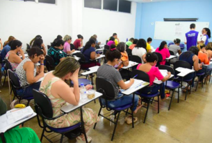 Prefeitura de São Luís divulga resultado de seletivo para professores