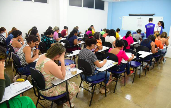 Prefeitura de São Luís divulga resultado de seletivo para professores