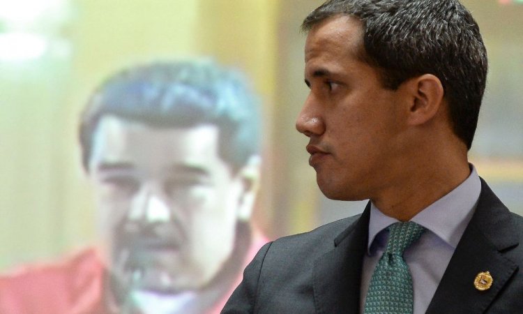 Juan Guaidó, maior opositor da Venezuela, é expulso da Colômbia após realizar viagem surpresa