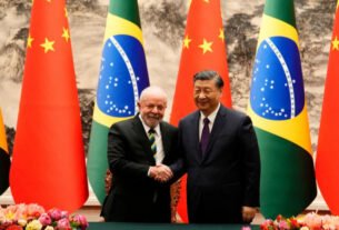 Imprensa americana critica postura de Lula após encontro com Xi Jinping: ‘Unidos contra os EUA’