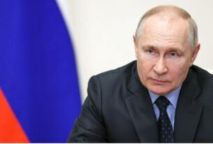 Putin sanciona lei que persegue russos que não querem servir o Exército