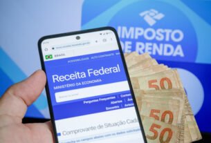 Governo vai taxar rendimentos no exterior para compensar perdas com arrecadação do IR