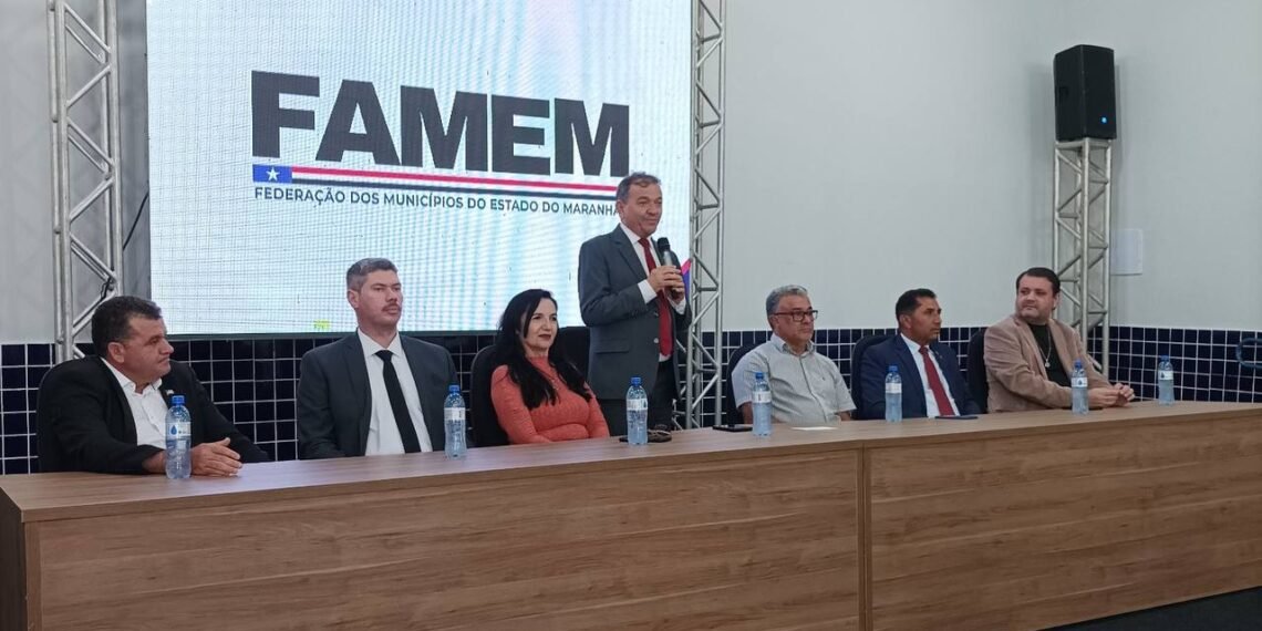 FAMEM: Federação realiza etapa do Qualifica Maranhão na Regional Imperatriz