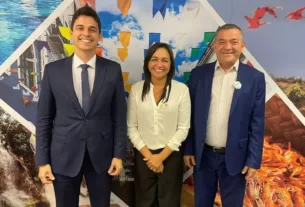 FAMEM fortalece luta municipalista durante encontro promovido pela CNM em Brasília