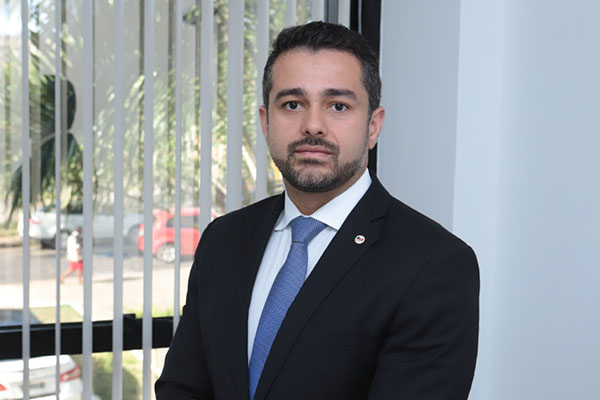 Presidente da OAB Kaio Saraiva, anuncia conquistas importantes sobre pagamento de precatórios e RPVs