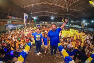 Paulo Victor: A voz da mudança no cenário político de São Luís