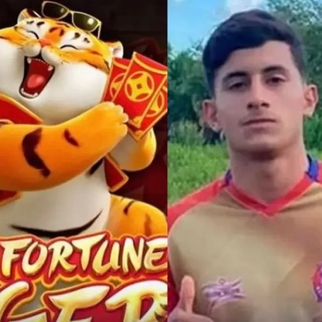 Mais um jovem tira a vida no Maranhão após perder toda herança no “Jogo do Tigre”