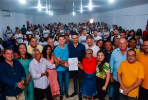 Programa Pré-Universitário Municipal de São Mateus aprova mais de 502 estudantes para as Universidades e Faculdades públicas e privadas