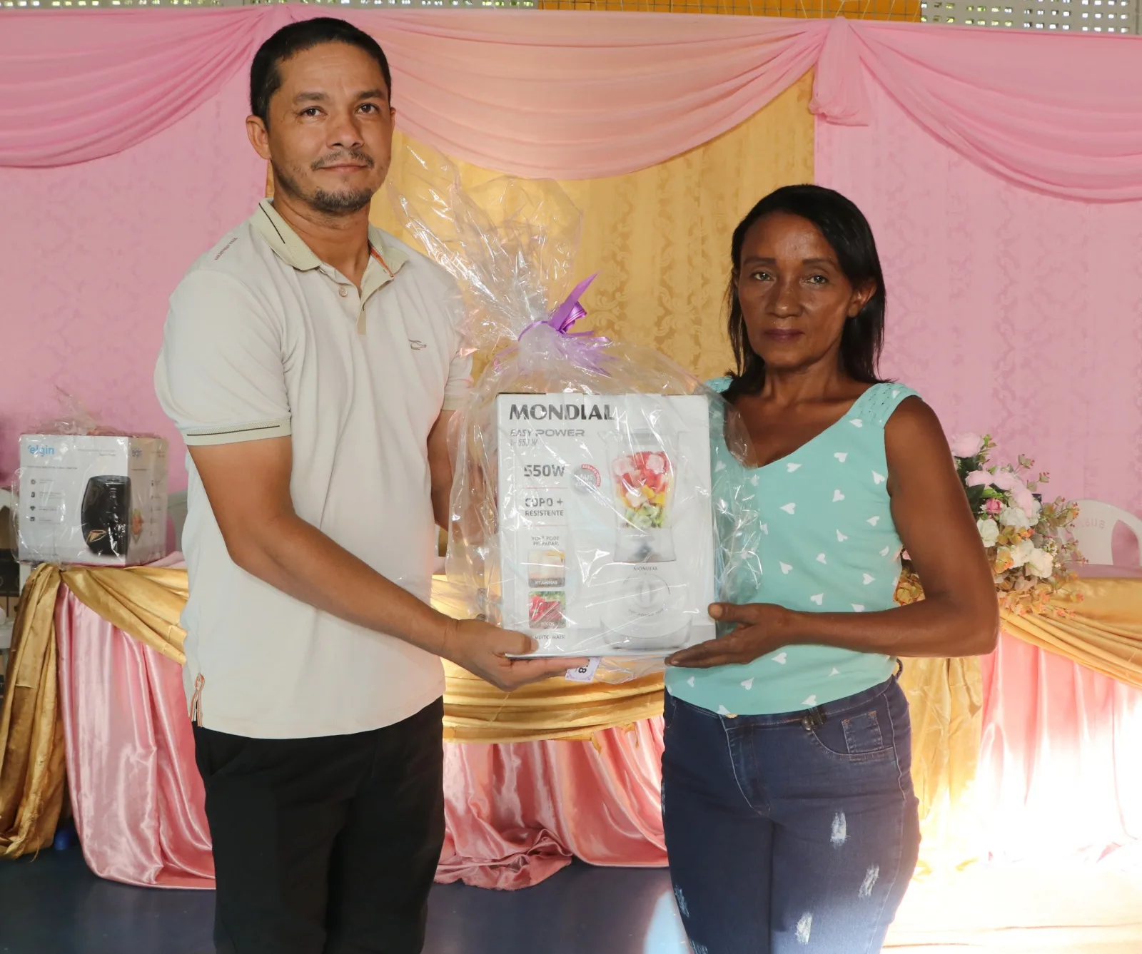 Celebrando o Amor Materno: Limão em Festa no Dia das Mães