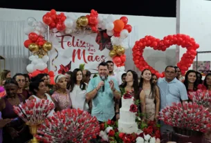 Pastos Bons celebra Dia das Mães com fé, emoção e muitos prêmios