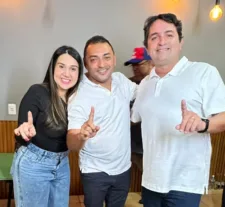 Nova Aliança Política Se Forma em Jatobá com Apoio de Júnior Lourenço