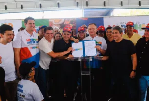 “Estamos enfrentando problemas históricos”, afirma Orleans Brandão