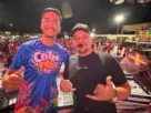 Centro Folia 2026 movimenta Centro Novo do Maranhão com cinco dias de festa