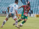 Sampaio Corrêa domina, mas empata com o Maracanã e segue sem vencer na Série D