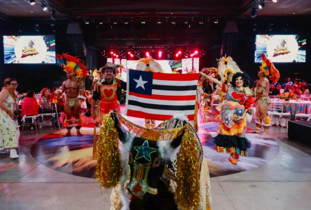 São João do Maranhão 2026: Governo lança “Maior São João do Mundo” em São Paulo