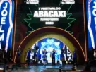 Gestão de Kleber Tratorzão marca VII Festival do Abacaxi com cinco dias de programação e milhares de pessoas em São Domingos do Maranhão
